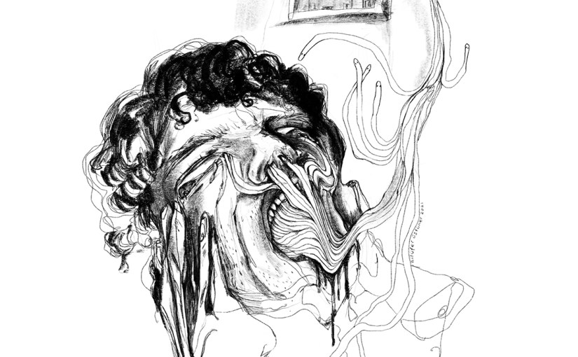 Pencere Yaratıkları