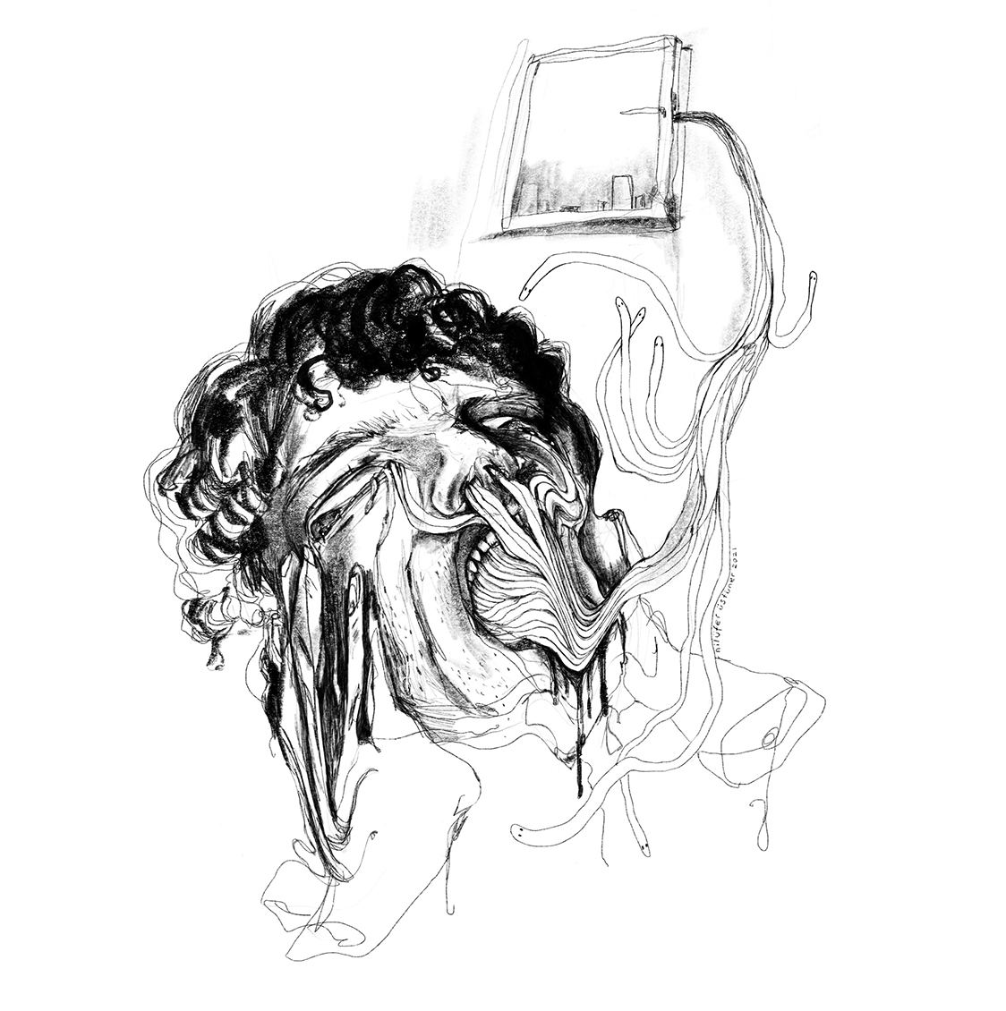 Pencere Yaratıkları